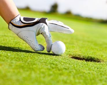 Golfer’s Wish List: How To Fix A Slice