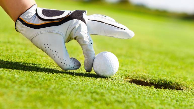 Golfer’s Wish List: How To Fix A Slice